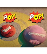 Elastikorps Hero Pop Rango 10 Cm