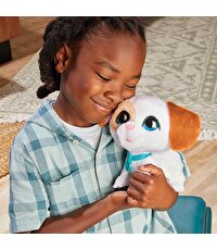 Fur Real Yürüyen Dostlarım Köpek F8131