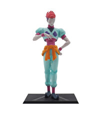 Hunter x Hunter Hisoka Figür 17 Cm