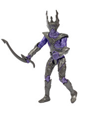 Gormiti Skavs 15 Cm Figür