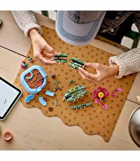 LEGO Botanicals Çiçekli Kaktüs 11509