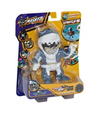 Süper Maskeli Strech Jaw Boy