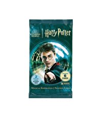 Harry Potter Mega Başlangıç Paketi