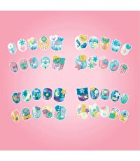 Aquabeads Sihirli Atlar ve Yıldızlar Yedek Tırnak Paketi 35060