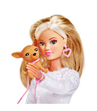 Steffi Love Chic Walk