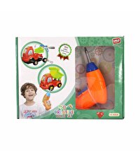 3D Sök Tak Matkap Araçlar Seti