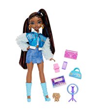 Barbie Dream Besties Brooklyn Bebek ve Aksesuarları HYC22