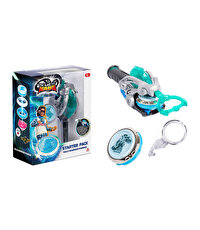 Infinity Nado Başlangıç Paketi Altın Savaşçı Phoenix