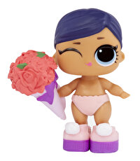 L.O.L Surpri̇se Bubble Surpri̇se Li̇l Si̇sters Sürpri̇z Bebekleri̇