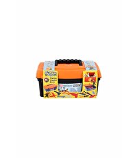 Süper Tamir Çantası 16 Parça