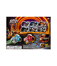 Spin N Build Rampa Seti