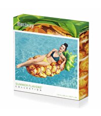 Bestway Ananaslı Deniz Yatağı
