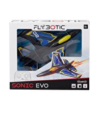 Silverlit Sonic Evo Kumandalı Uçak