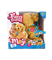 MFF Sevimli Labrador Moji Türkçe 18207