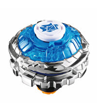 Infinity Nado Split Serisi 2'li Set Shadow Shark & Delver Mecha (Gölge Köpekbalığı & Zırhlı Delici