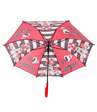 Minnie Şemsiye Iconic Forever