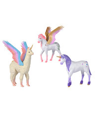 Fantastik Hayvanlar Pegasus At