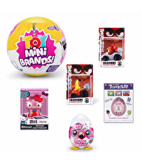 Mini Toys S3 Sürpriz Paket CDU24-77351GQ2