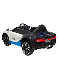 Style Gt 12 Volt Akülü Araba Beyaz