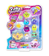 Pinky Promise 8'li Paket Seri 1