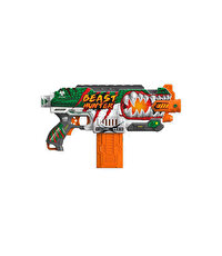 Fast Pioneer Beast Hunter 24 Mermili Dart Atan Şarjörlü Tabanca