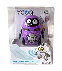Silverlit Follow Me Droid Mor