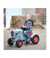 BIG Eicher Diesel ED 16 Pedallı Traktör