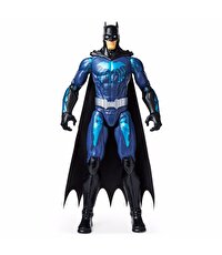 Batman Aksiyon Figür Bat-tech Batman Gri Kemerli 30 cm