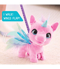 FurReal İnteraktif Fly A Lots Alicorn Peluş 28064