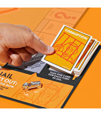 Monopoly Kodes'e Gir Genişletme Paketi