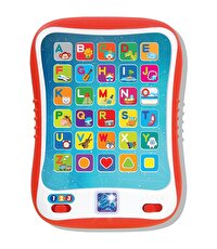 Win Fun İlk Alfabe Tabletim