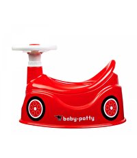 BIG Baby Lazımlık Kırmızı