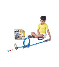 Metal Machines Kızgın Yol Oyun Seti 6701