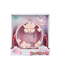 Fashion Girl El Çantası