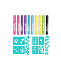 Airbrush Plush Peluş Boyama Kalemi Yedeği