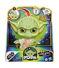 Star Wars Force N' Telling Yoda 15 Cm