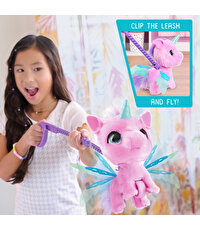 FurReal İnteraktif Fly A Lots Alicorn Peluş 28064