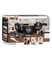 Smoby Berber ve Saç Kesim Kemeri Seti