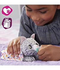 Yenidoğan Minik Dostum Kedicik F4087