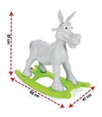 Pilsan Sallanan Eşek Torbalı