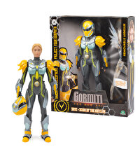 Gormiti Varis & Elküre Figür Skye 27 Cm