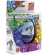 Ausini Heroes Set 25341