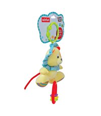 Win Fun Peluş Arkadaşım Aslan