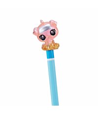 Rainbocorns Puppycorn Sürpriz S5 Mor Köpek Kulaklıklı