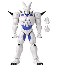 Dragon Ball Yıldızları Poz Verilebilir Fi̇gürleri̇ 16 Cm Super Yi-Shinron