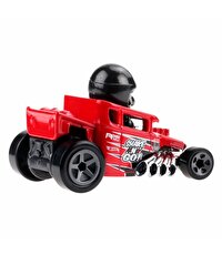 Hot Wheels Tekli Arabalar Skull Shaker HCX87