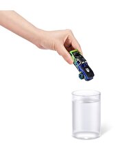 Metal Machines S4 Renk Değiştiren Araba 67100 Charge