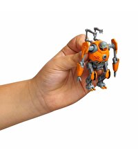 Sonic Prime 3'lü Figür 3. Set