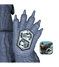 Jurassic World İz Sürücü Dinozor Figürü Purussaurus JGB94