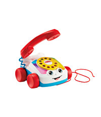 Fisher Price Eğitici Geveze Telefon FGW66